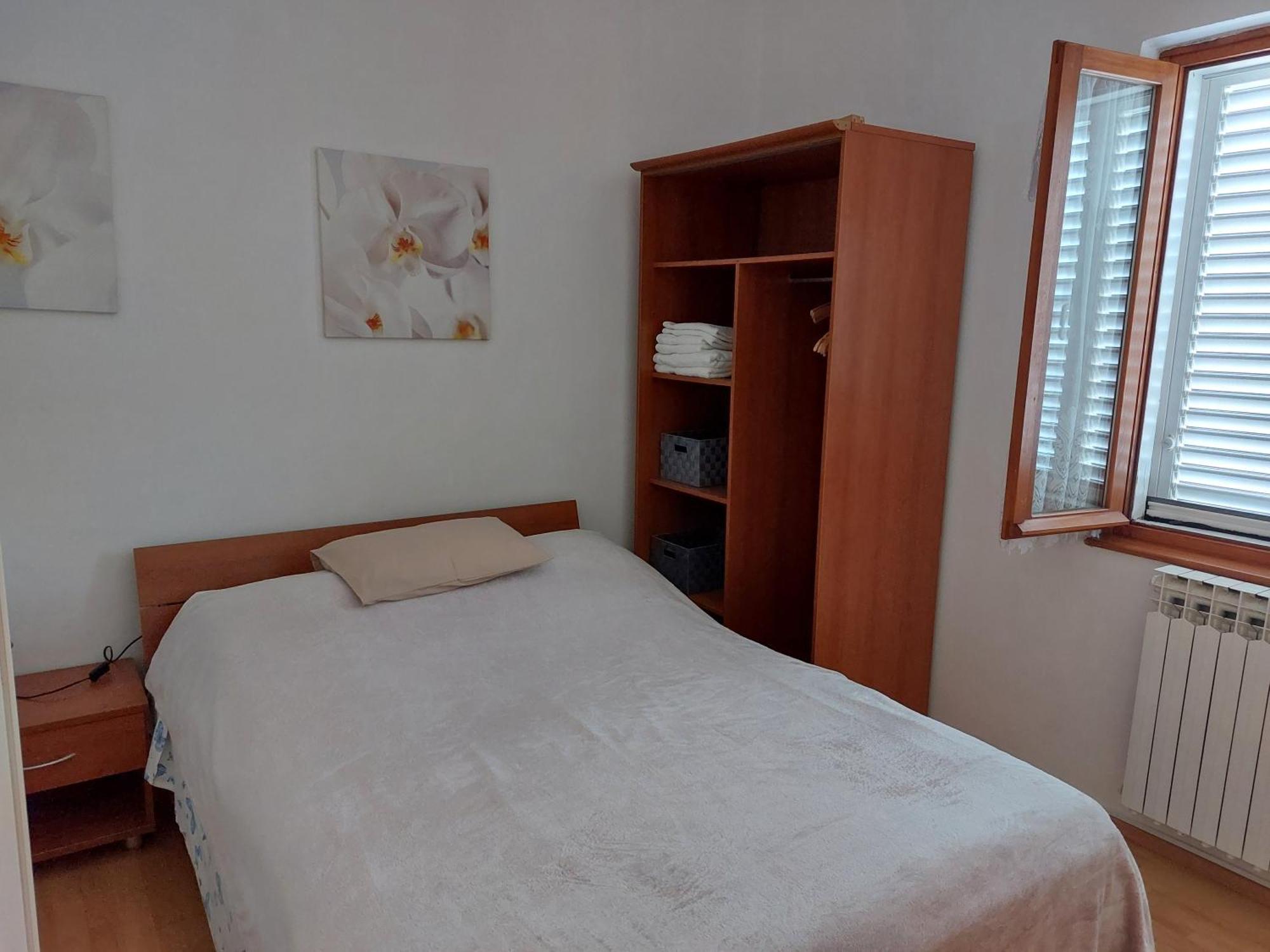 Goga Apartment Petrcane Exterior photo
