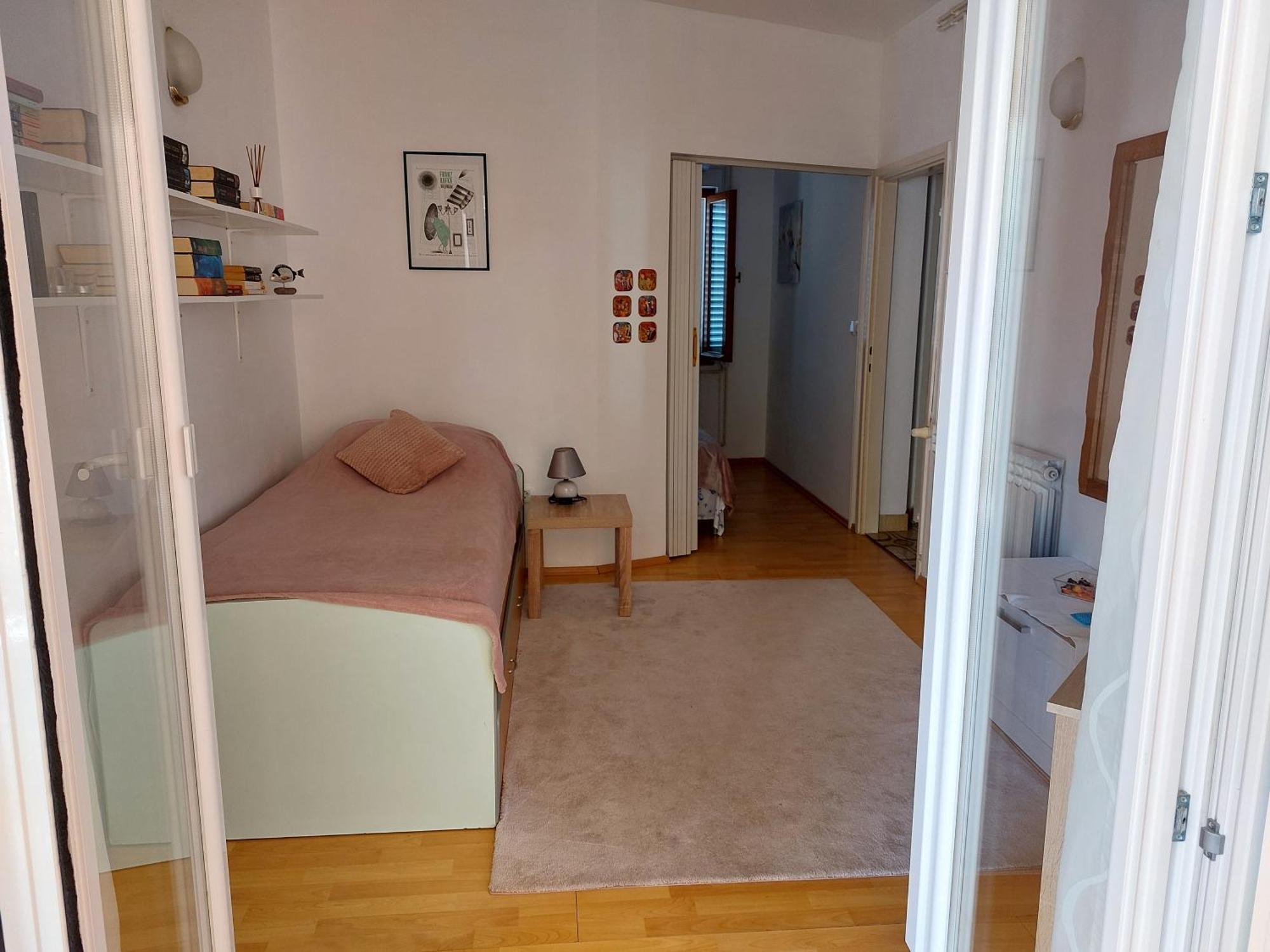 Goga Apartment Petrcane Exterior photo